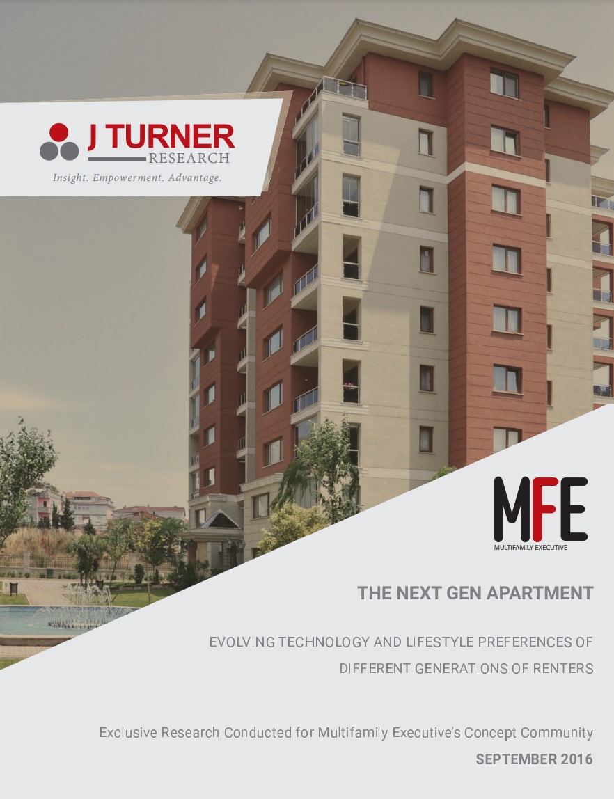 Thank You | The Next Gen Apartment Report - Next Generation Apartments With Enhanced Ground Floor Recruitment